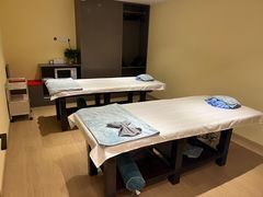 -阮氏中医推拿·颈肩腰腿(世纪公园店)