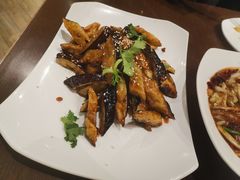 -老牌坊鲁菜名店(宽厚里店)