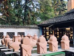 -景德镇古窑民俗博览区