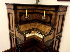 -鼓浪屿钢琴博物馆