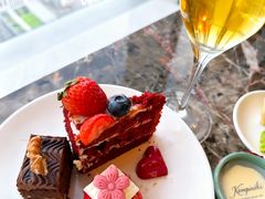 -济南凯宾斯基酒店-THE VIEW云景全日制餐厅