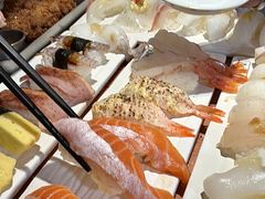 -元气寿司(东方宝泰店)