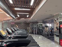 -美航国际健身(北京华联店)