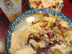 -螺世纪螺蛳粉·桂味小排档(裕德店)