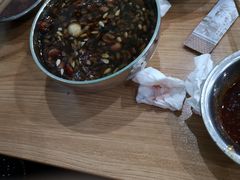 -清真老铁家灌汤包