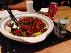 -马仕玖煲·融合菜·酥不腻烤鸭(人大店)