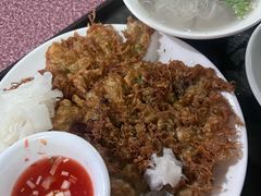-建国蚵煎蚵面