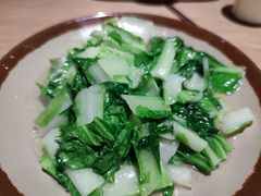 小时蔬-川堂风·跷脚牛肉·乐山爆炒(宝山日月光店)