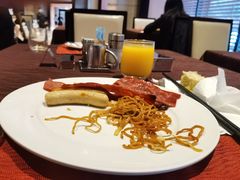 -西安豪享来温德姆至尊酒店