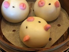 -北京四季酒店·采逸轩