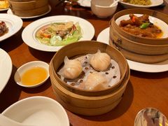 -杭州JW万豪酒店-万豪中餐厅