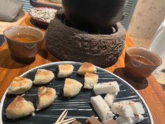 -一号铺子·大炉茶