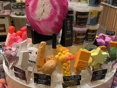 -LUSH(威尼斯人店)