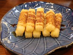 -川儿食务所x hehe茶档(玖洲道购物公园店)