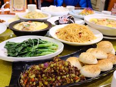 -大鸭梨烤鸭(甘家口店)