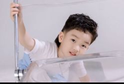 -邦叔叔.亲子全家福毕业照跟拍摄影(嘉定店)