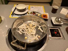 -椰小鸡·琼州糟粕醋·火锅(美兰缤纷城店)