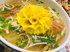 -真不同饭店(老城店)