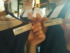 -蜜桃餐厅·古运河畔(南下塘店)