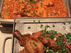 -绿茶餐厅(乐峰广场店)