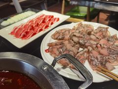 -台北吴记老锅底麻辣火锅(蓝村路店)