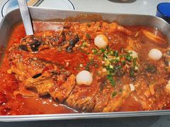 -三江源活鱼现烤(维多利摩尔城店)