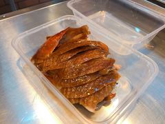 -徐记正宗北京烤鸭(北京东路总店)