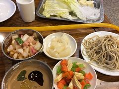 -仁和四季涮肉馆(天坛南门店)