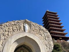 -牛首山文化旅游区