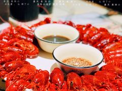 -红钳侠小龙虾·烧烤(中赢康康谷店)