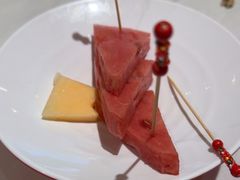 -大鸭梨烤鸭(房山店)