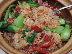 -壹煲口福煲仔饭(中山路店)