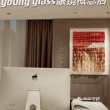 年轻人选择的一家时尚眼镜店👍 