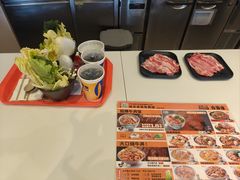 -石家庄翟营吉野家(石家庄翟营大街店)