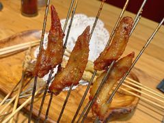 -老胖串店(山大路店)