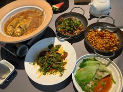 -徐记海鲜(汉城湖|太奥店)