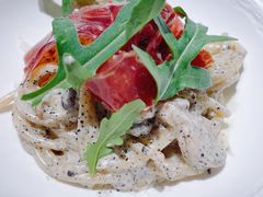 -Oyster Talks 四度蚝法餐厅