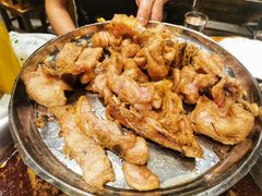 -肖肖酸萝卜鱼火锅(总店)