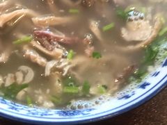 -老三羊汤【北兴隆街店】