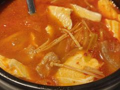 -炙城·韩式烤肉(南京东路店)