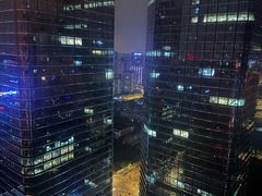 -成都华尔道夫酒店