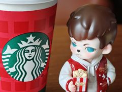 -星巴克臻选(成都太古里店)