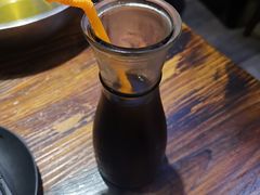 酸梅汁-宽窄巷子冒菜(中华广场店)