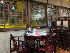 -山水茶艺馆·点心粤菜·30年老字号