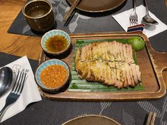 -象神泰国菜