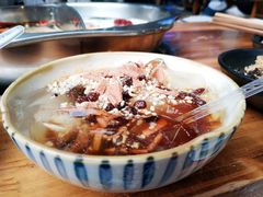 -盖帮鳝鱼串串(东郊记忆店)