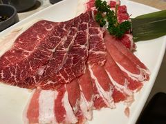 -新石器烤肉(东川欧尚店)