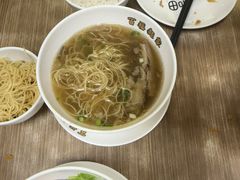 -百福麵家(新馬路店)