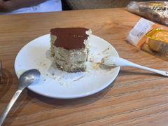 -嗒令甜品·主题融合料理餐厅(首座时代店)