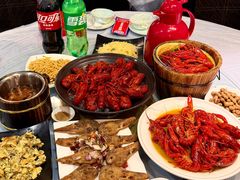 -怪怪龙虾·来自江苏盱眙(惊驾路店)